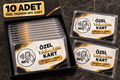 Özel Tasarım NFC Kart (10 Adet)